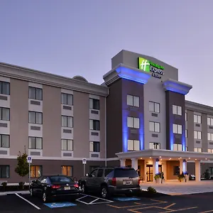 Express And West Ocean By Ihg ** West Ocean City