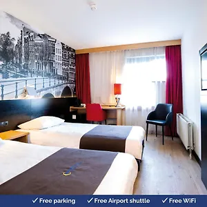 *** Hotel Bastion Schiphol Pays-Bas