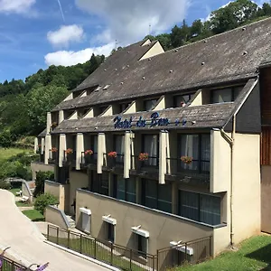 ** Hotel Brit Du Ban France