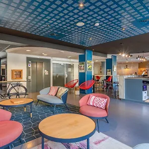 *** Hotel Ibis Bonneveine Calanques Plages France