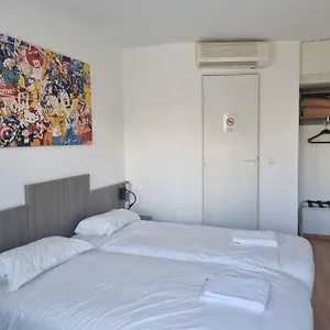 ** Hotel Lutea France