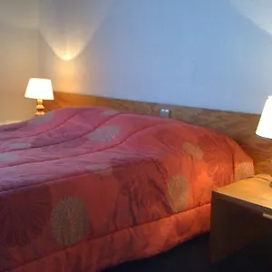  Hotel Le Glacier Blanc France