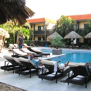 *** Hotel Perle D'or Aruba Aruba