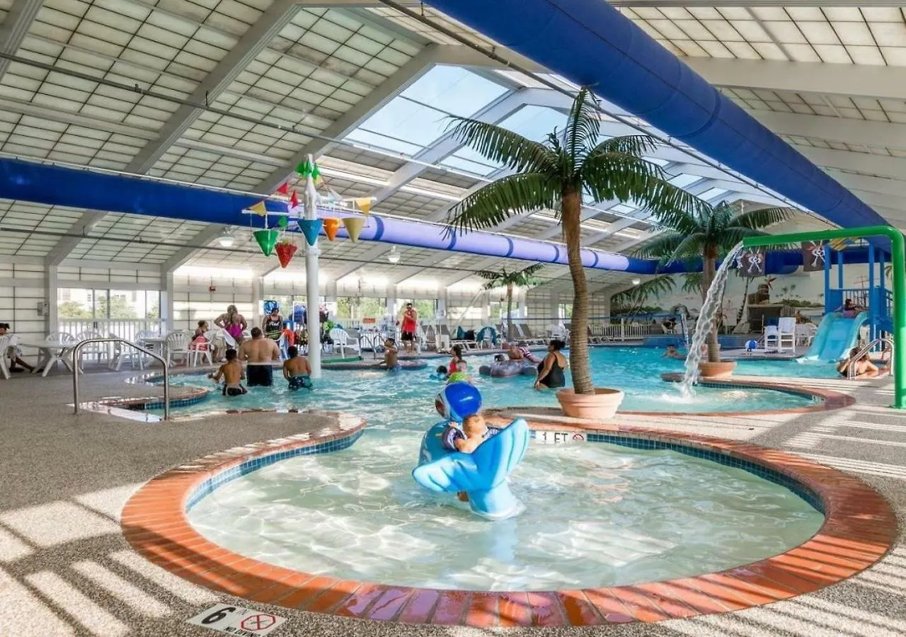 Francis Scott Key Family Resort 웨스트오션시티